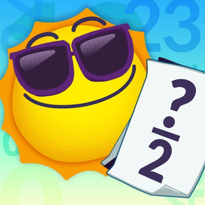 Cryptogram: Logic Puzzle Game