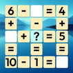 Arcadia Zen Math: Number Games