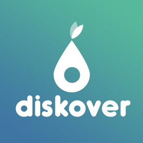 Diskover