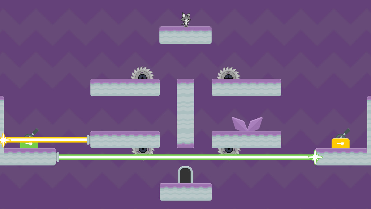 Gravity Cat for PC Windows Download