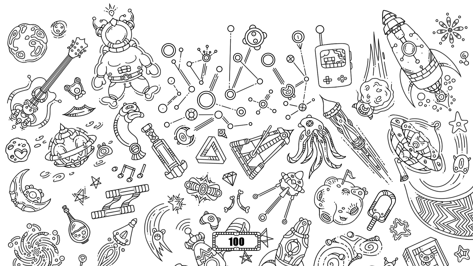100 hidden aliens for pc windows download