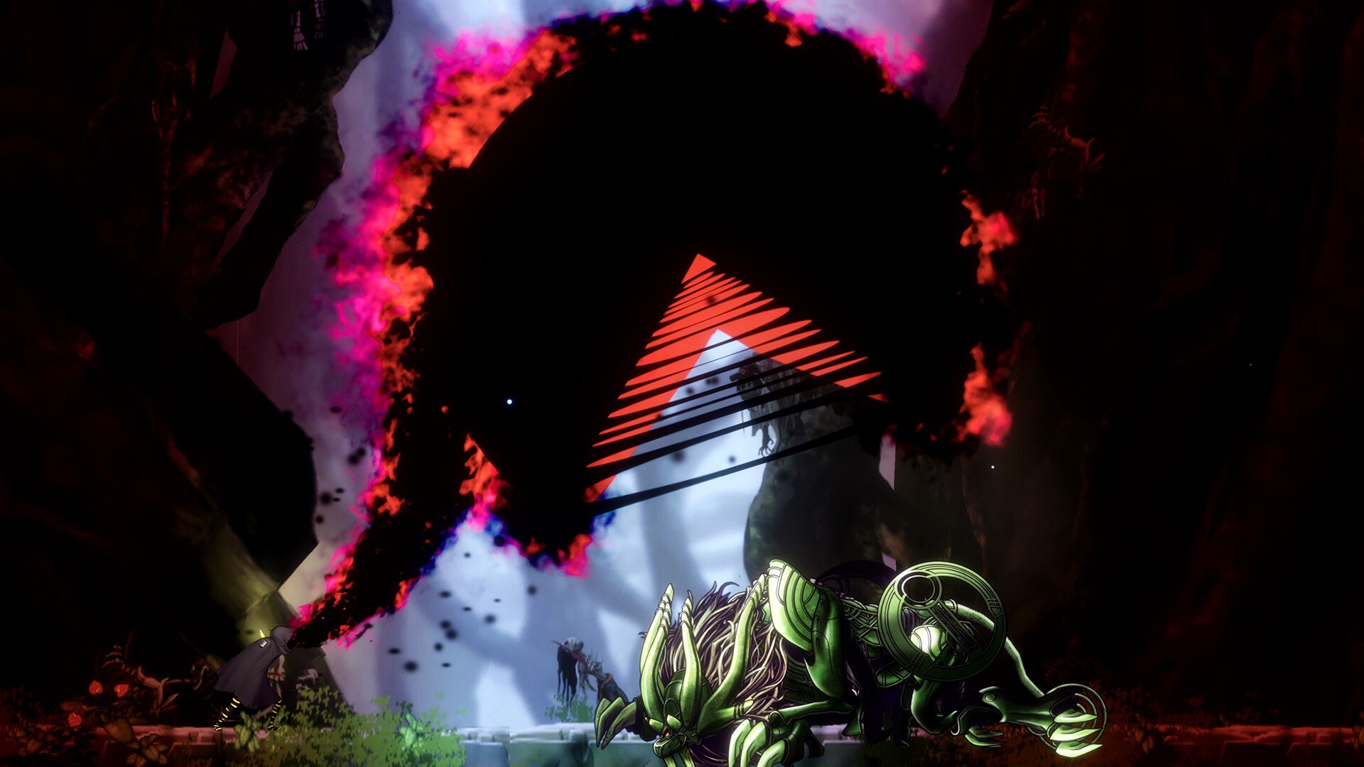 Shadow Labyrinth for PC Windows Download
