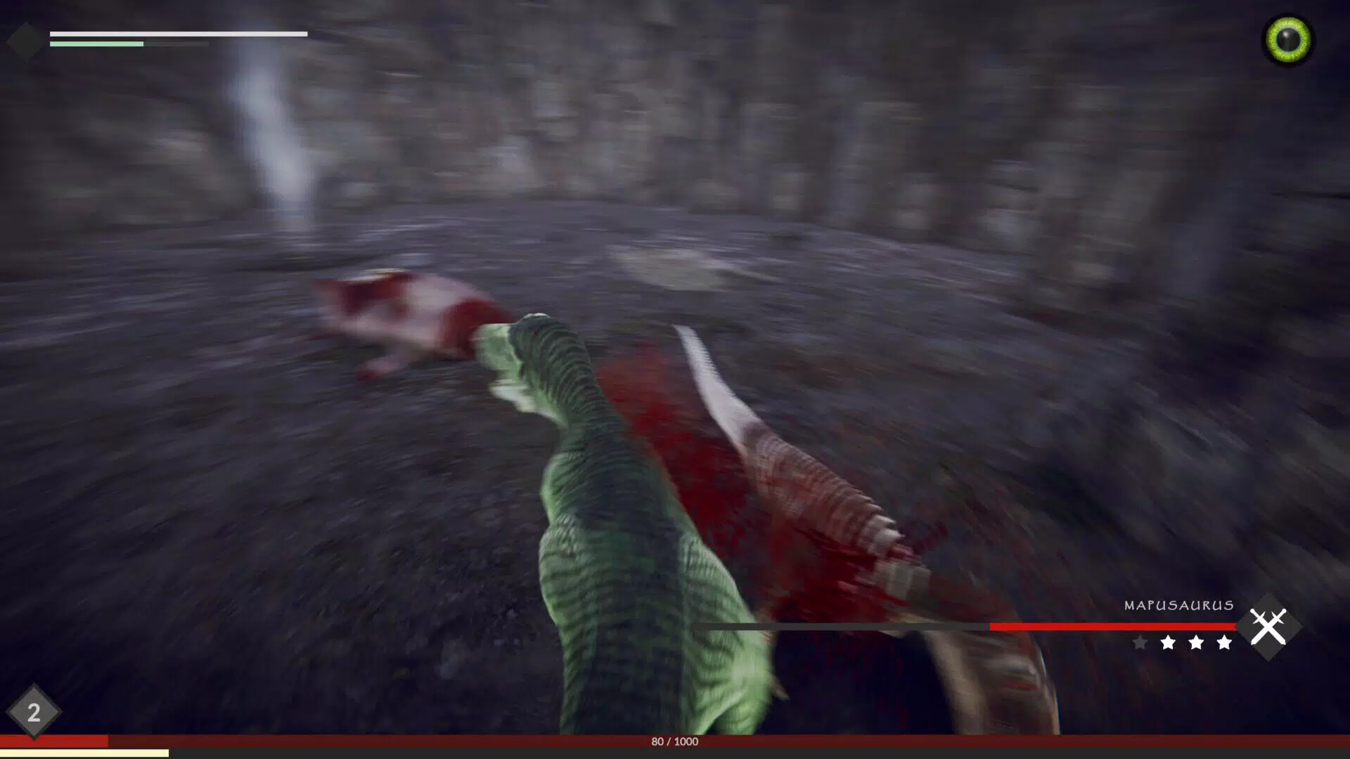 Dinosaurs Dominion