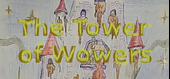The Tower of Wowers Logo