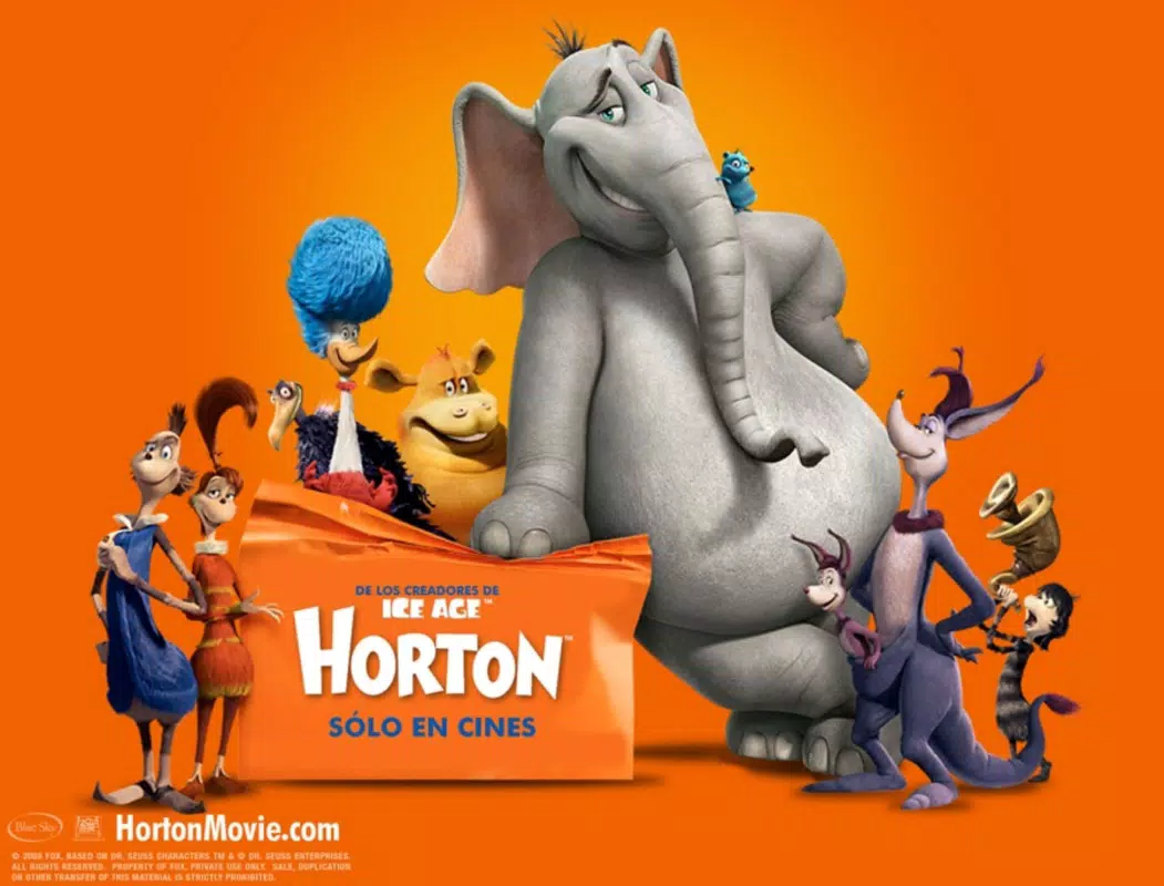 Horton