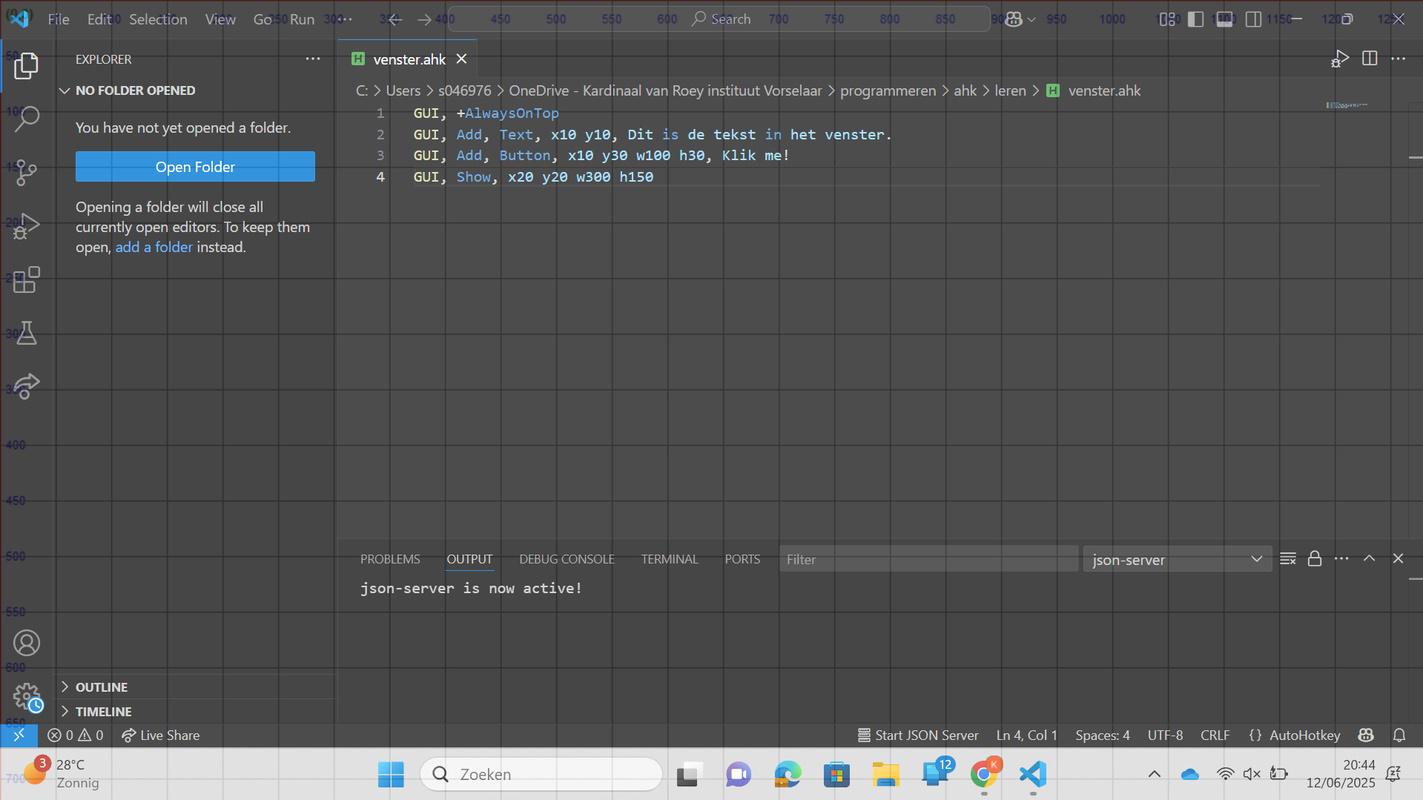 Screenshot 3 screenshot 3