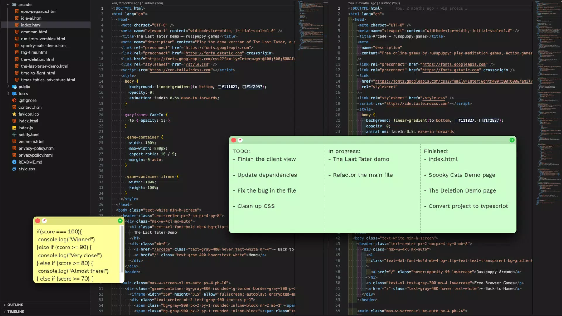 Screenshot 3