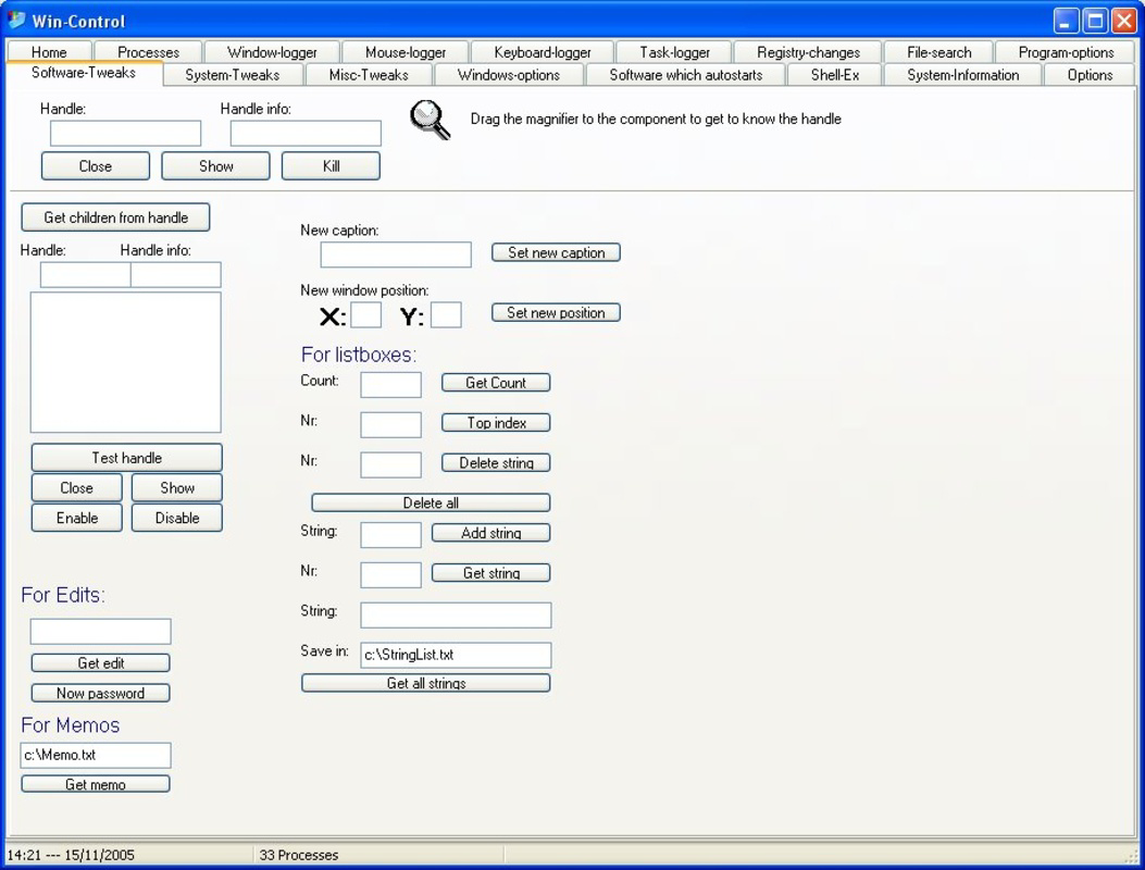 Screenshot 3