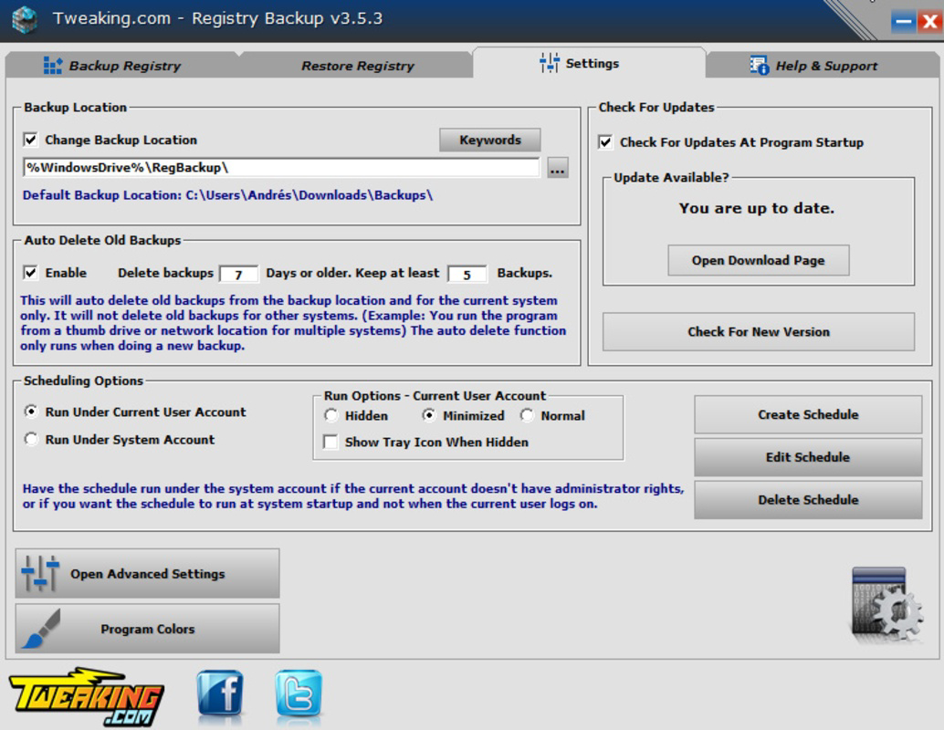 Screenshot 3 screenshot 3