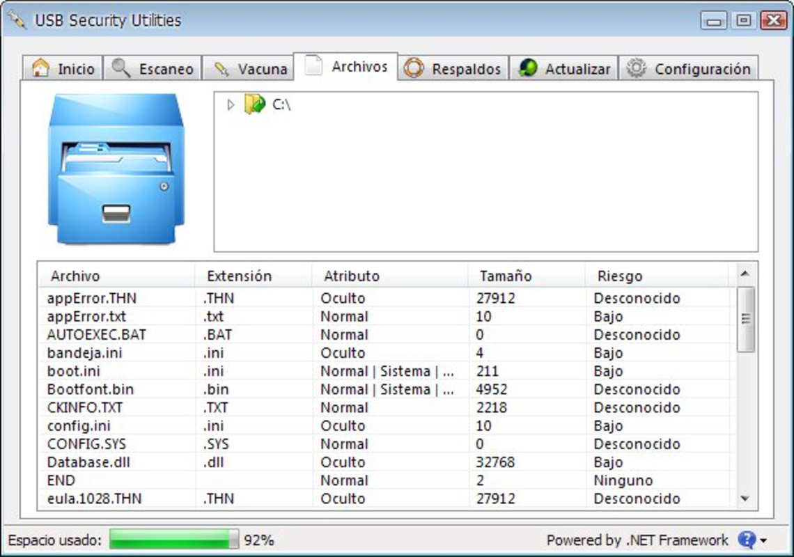 Screenshot 3