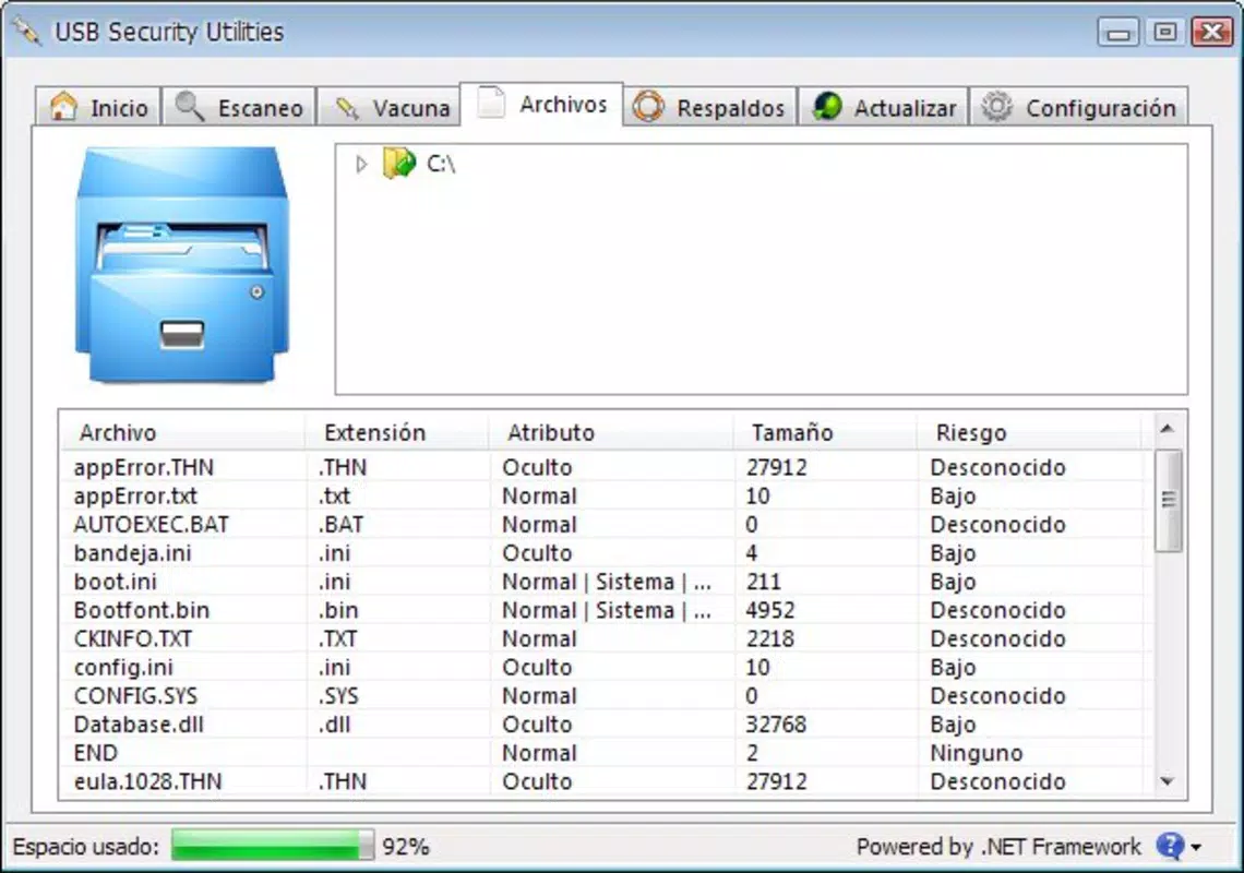 Screenshot 3