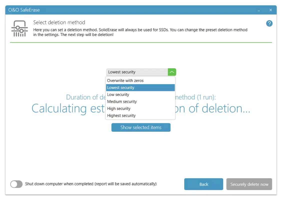 Screenshot 3