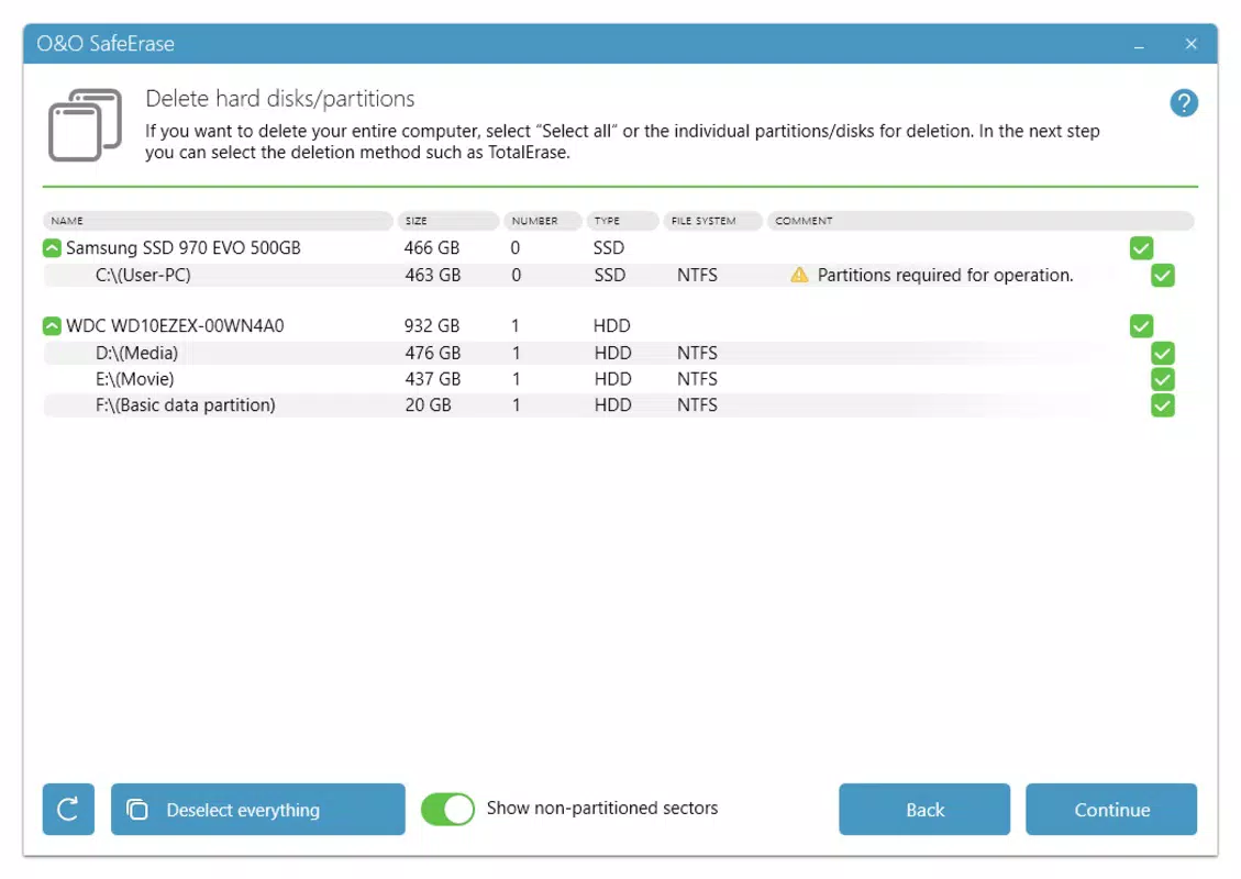 Screenshot 4