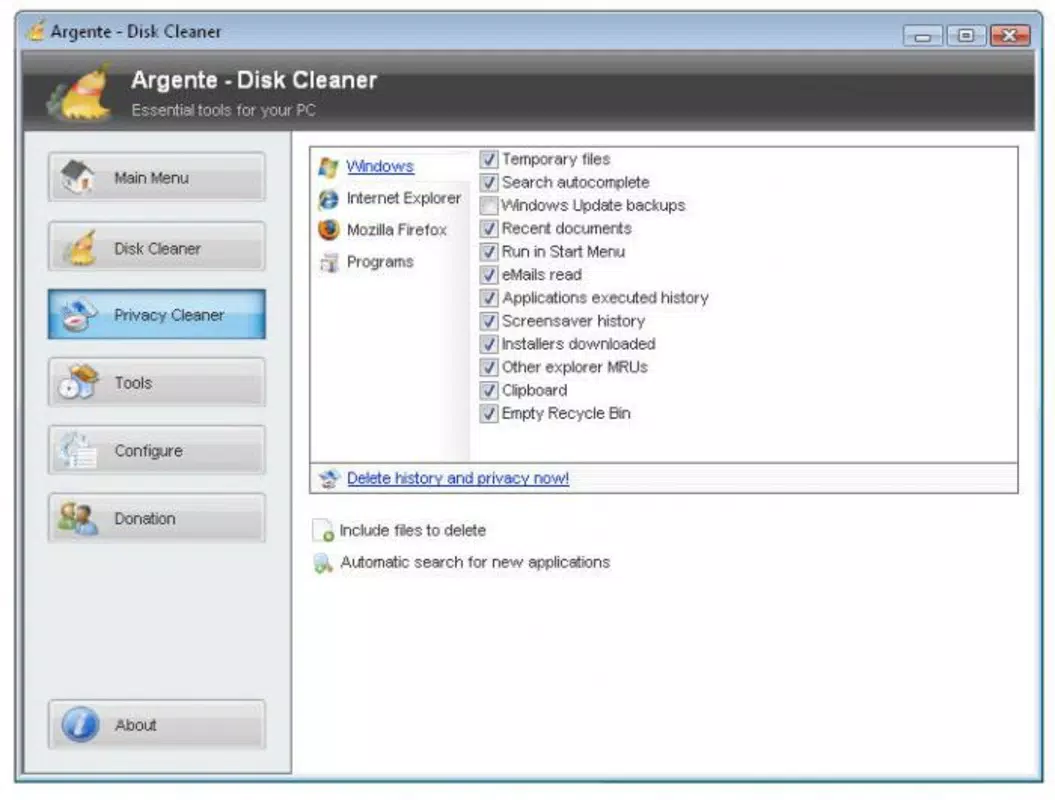 Screenshot 3