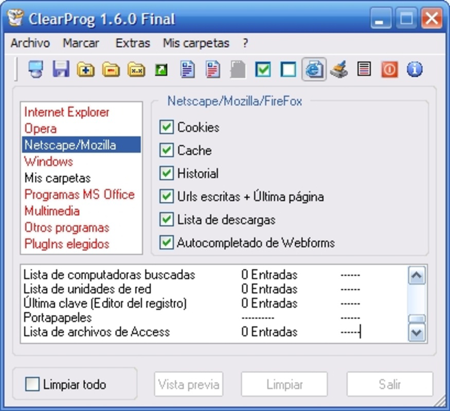Screenshot 3 screenshot 3