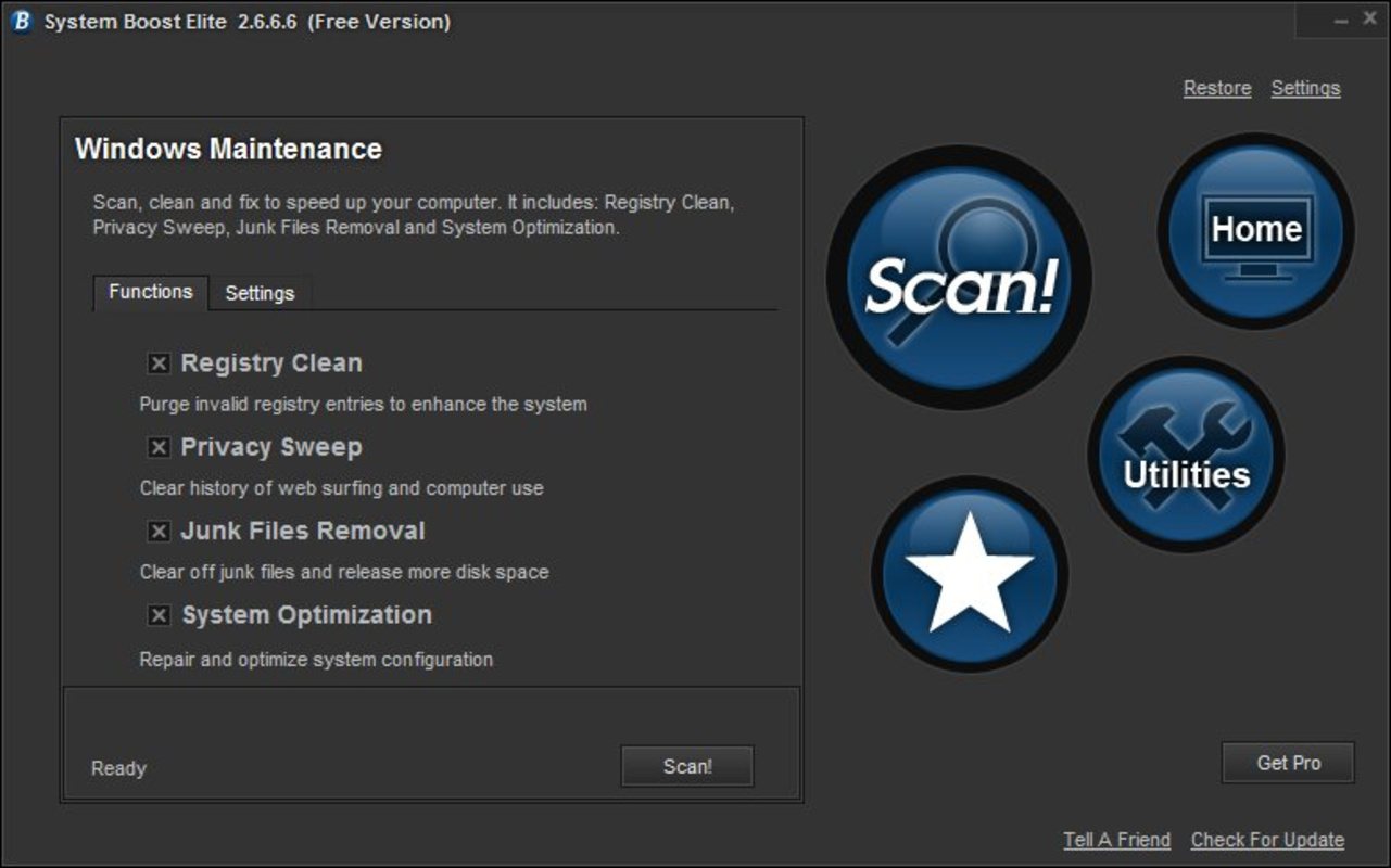 Screenshot 1 screenshot 1