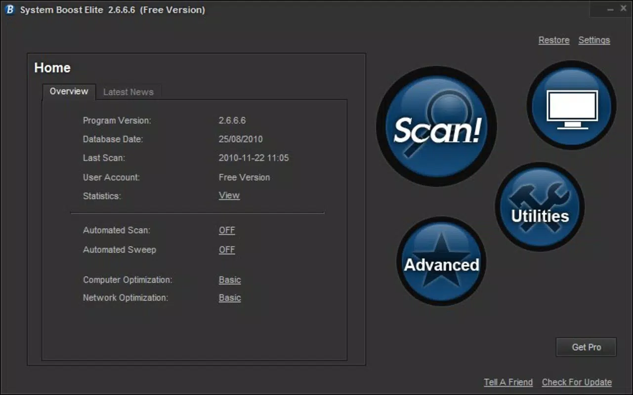 Screenshot 3