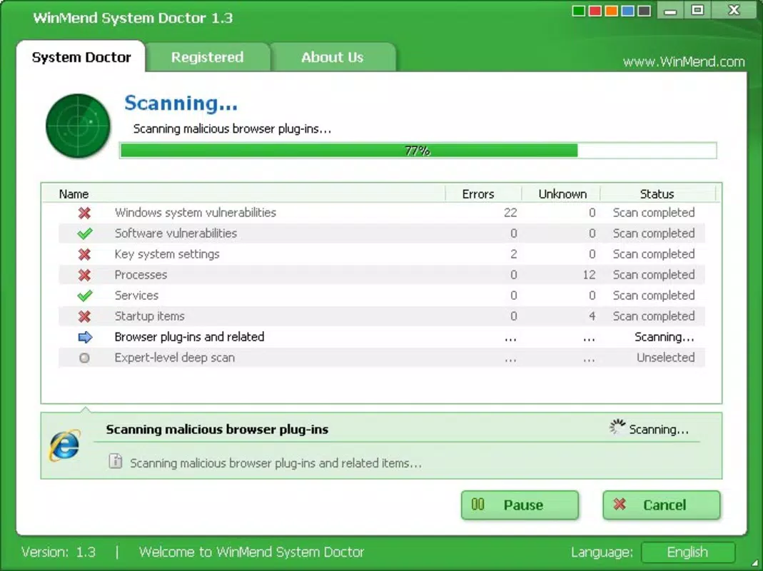 Screenshot 2