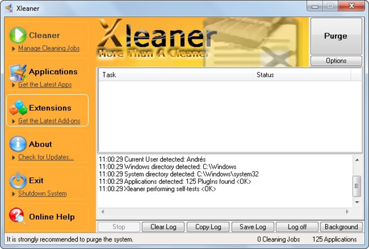 Screenshot 4