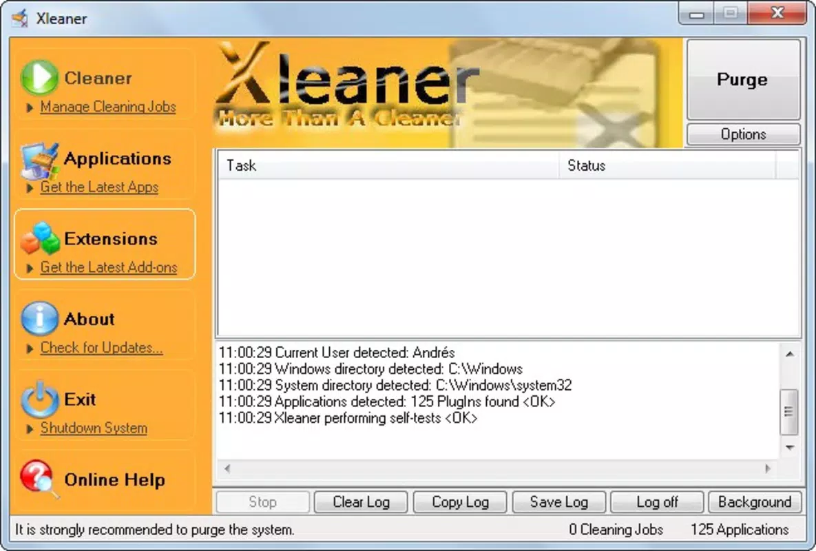 Screenshot 4