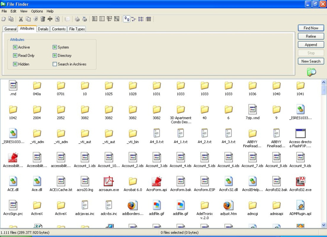 Screenshot 3 screenshot 3