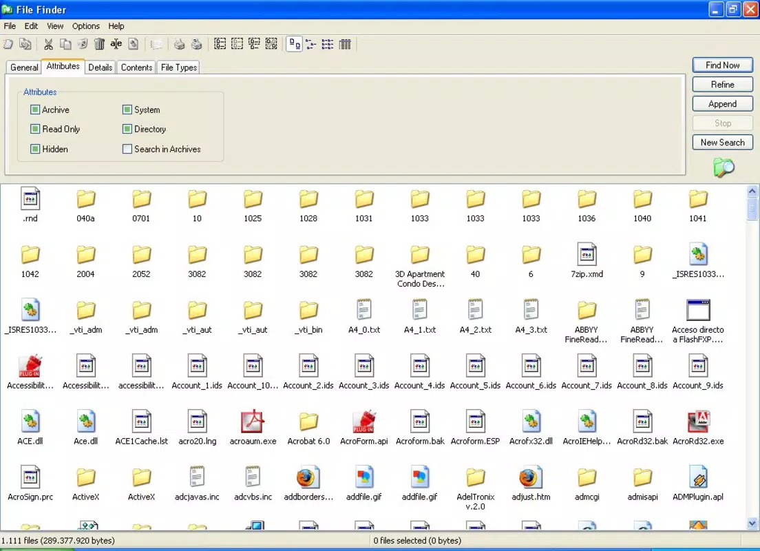 Screenshot 3