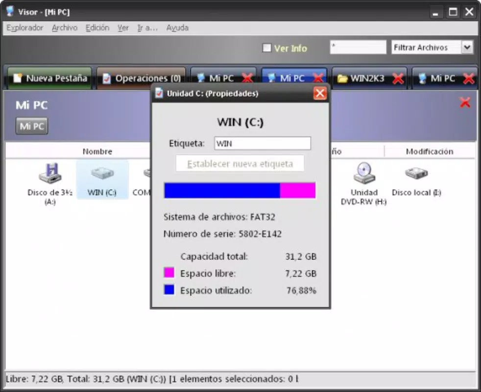 Pc Viewer
