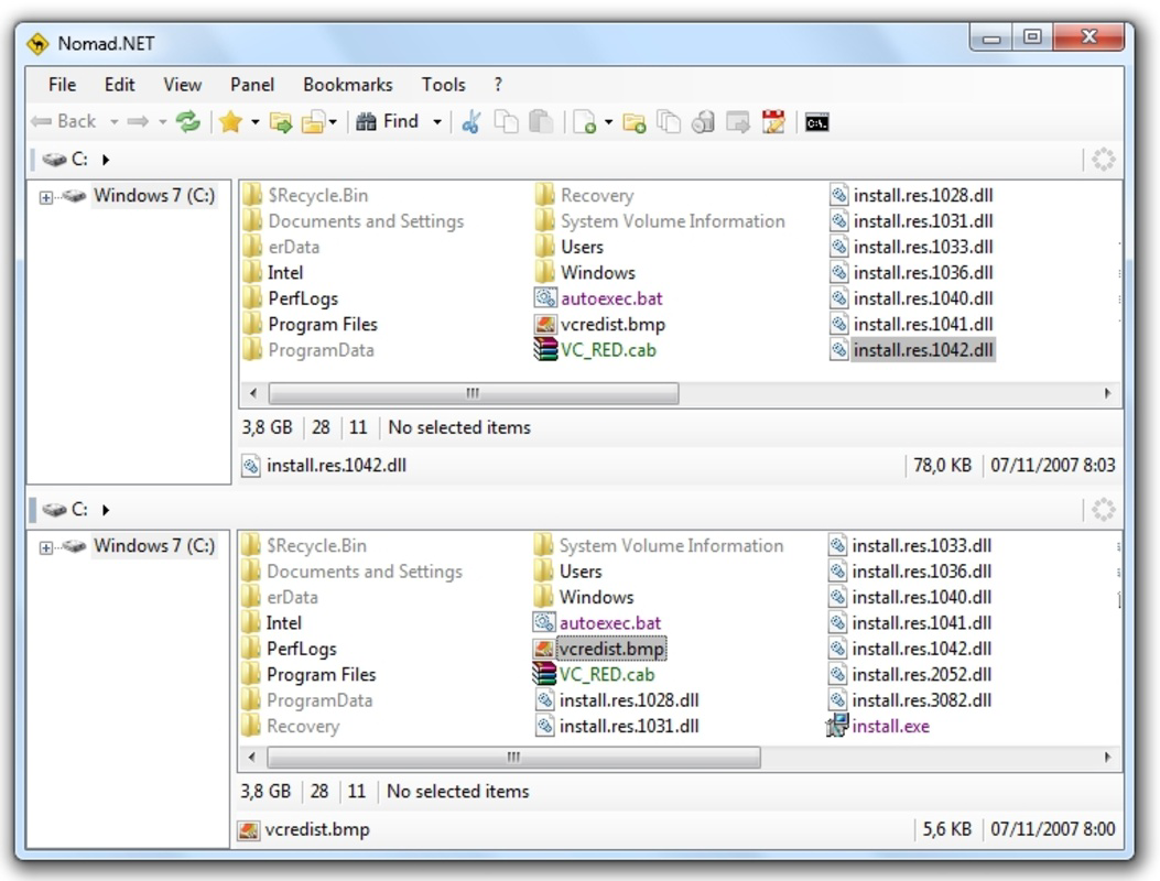 Screenshot 4 screenshot 4