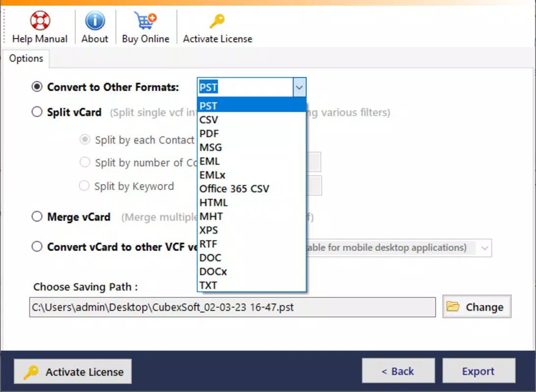 Screenshot 3