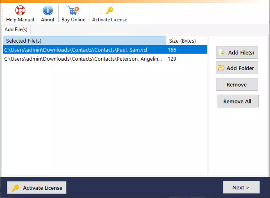 Screenshot 4