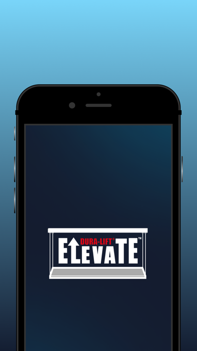 DURA-LIFT Elevate poster