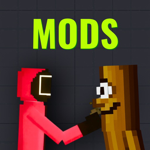 Ragdoll Mods Sandbox Addons for iOS (iPhone/iPad/iPod touch) - Free ...