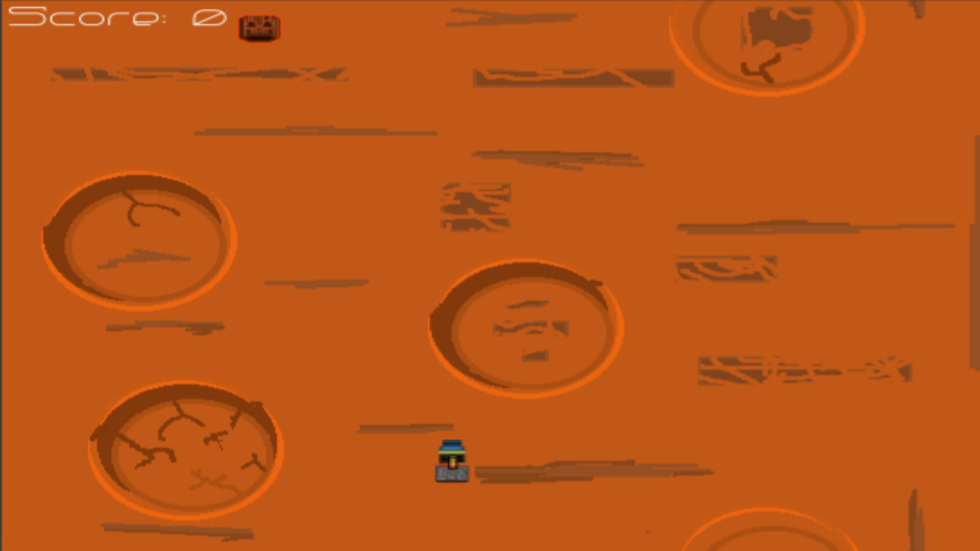 Solaris - Arcade Edition for PC Windows Download