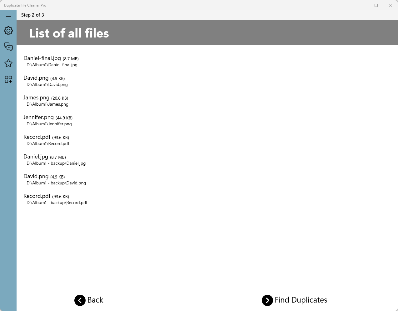 Screenshot 3