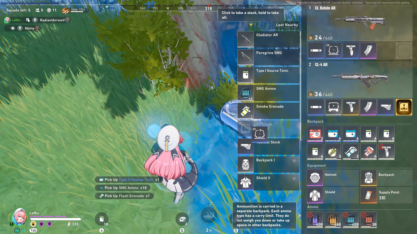 Screenshot 3 screenshot 3