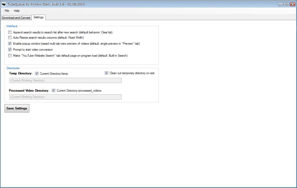Screenshot 2