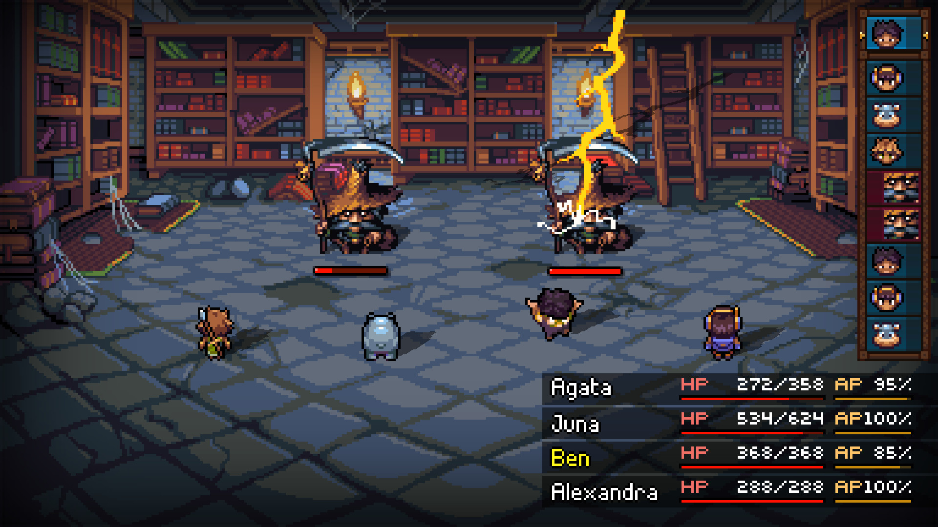 Quartet for PC Windows Download