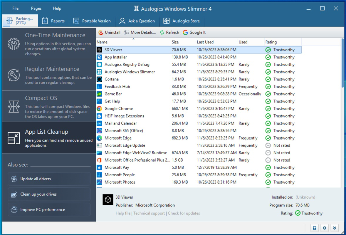 Screenshot 3