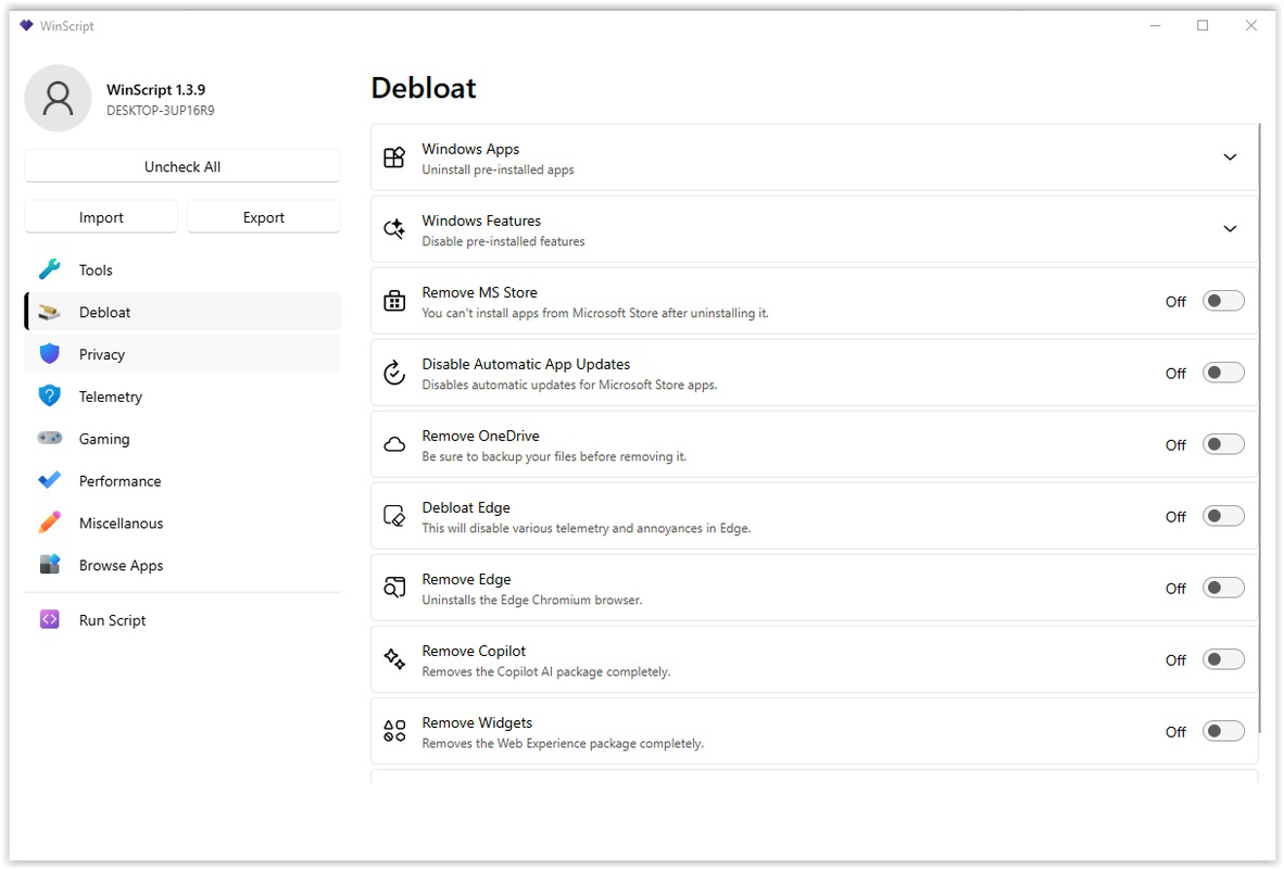 Screenshot 4