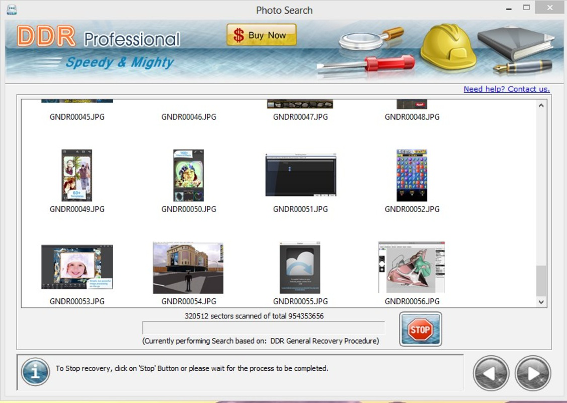 Screenshot 4