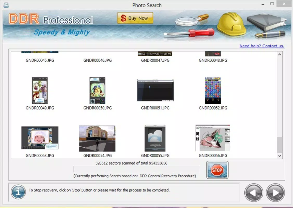 Screenshot 4