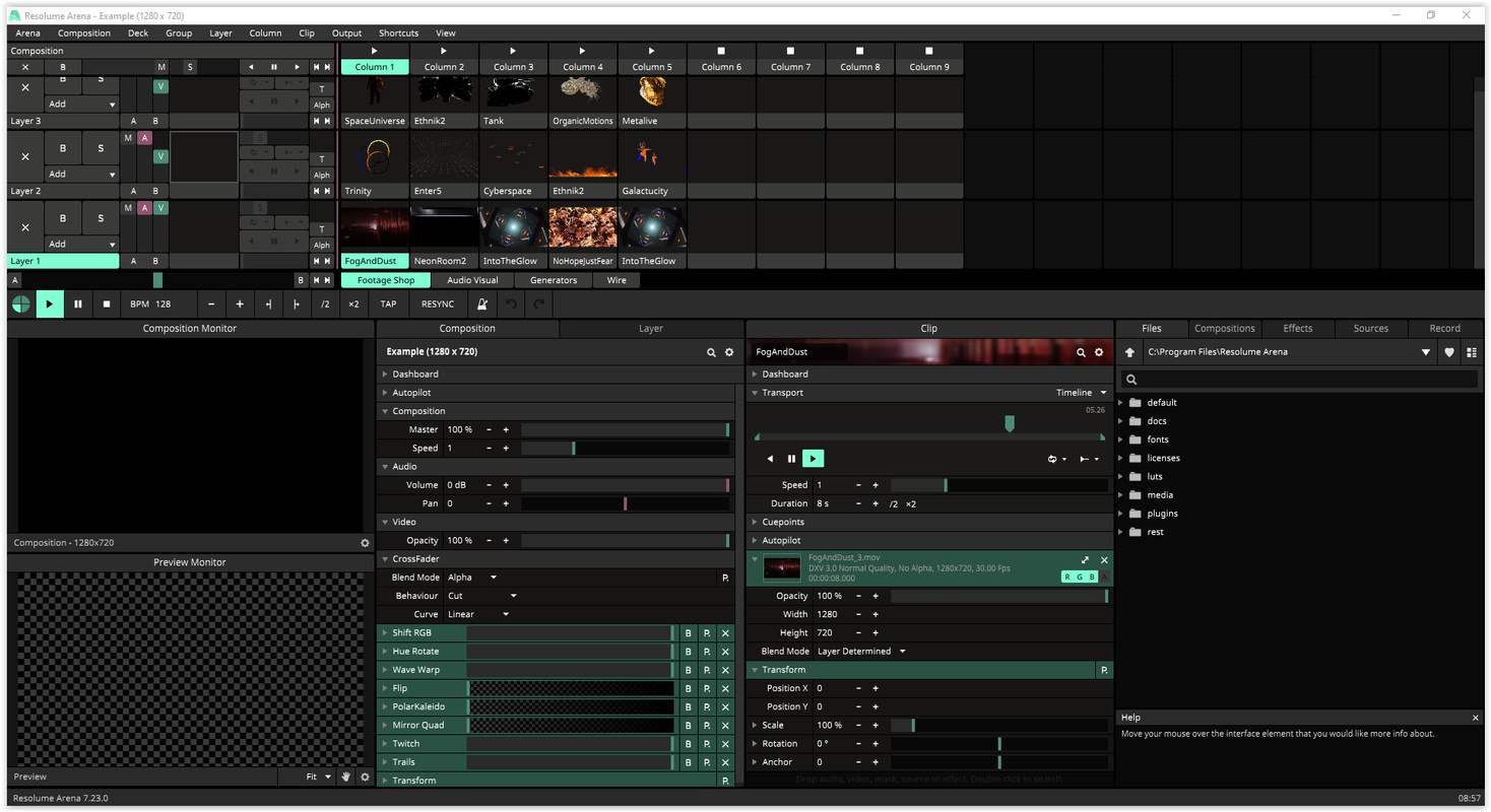 Screenshot 1 screenshot 1