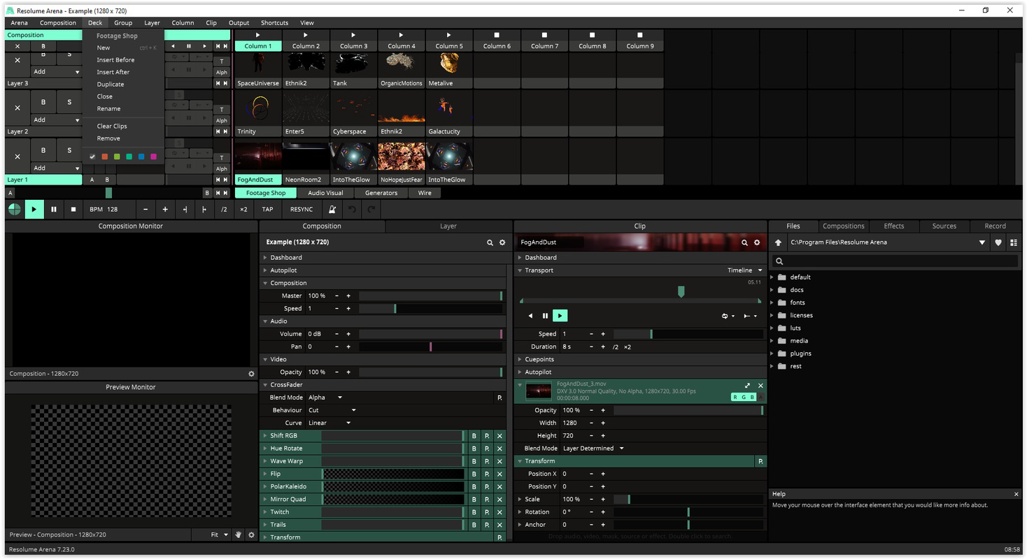 Screenshot 3 screenshot 3