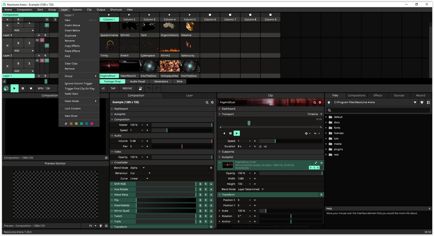 Screenshot 4 screenshot 4