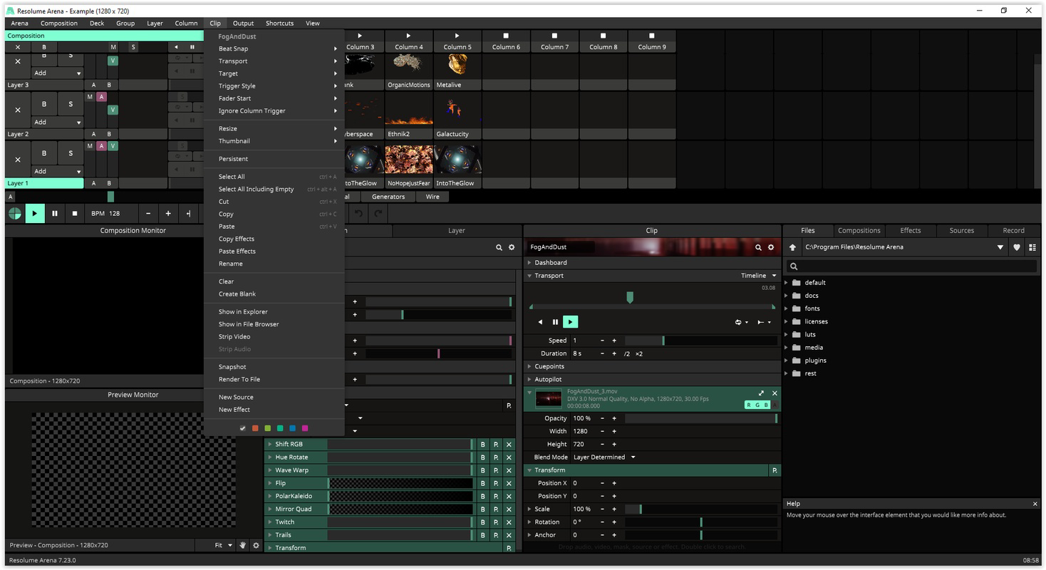 Screenshot 6 screenshot 6