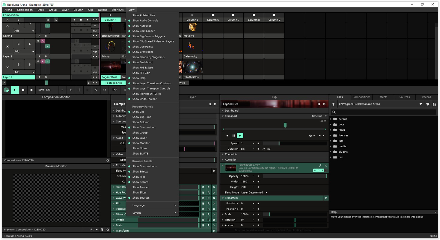 Screenshot 8 screenshot 8