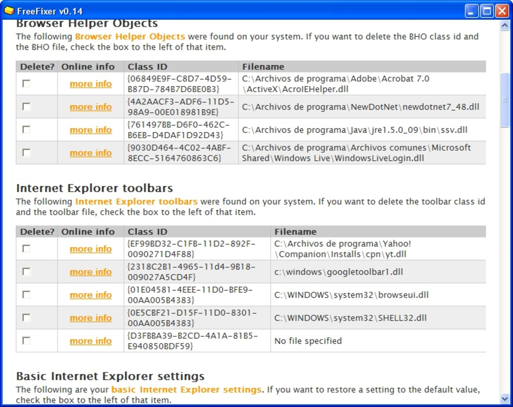Screenshot 4