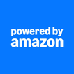 Powered by Amazon