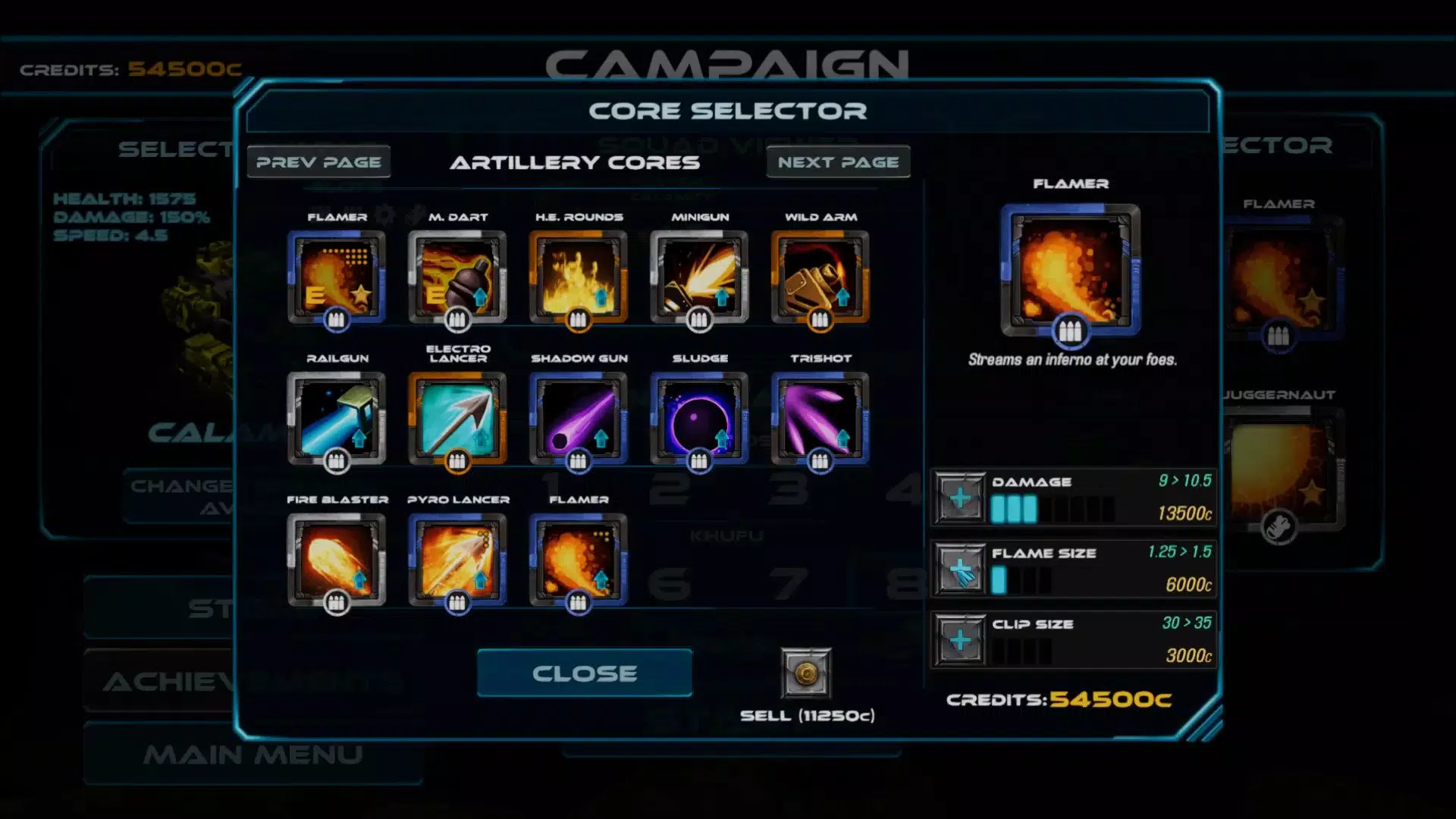 Screenshot 4