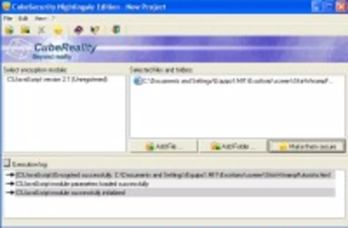 Cubesecurity